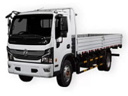 DONGFENG C80
